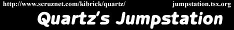The Quartz Jumpstation